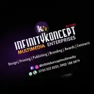 Infinitykoncept multimedia WhatsApp Channel