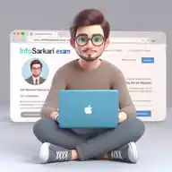 Info Sarkari Exam WhatsApp Channel