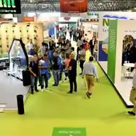 Infoagro Exhibition Almería WhatsApp Channel