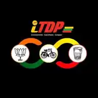 ITDP-- AMP PC . WhatsApp Channel
