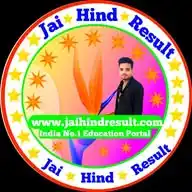 Jai Hind Result WhatsApp Channel