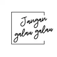 JANGAN GALAU GALAU WhatsApp Channel