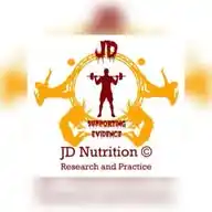 JD Nutrition  WhatsApp Channel