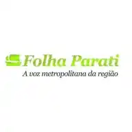 Jornal Folha Parati WhatsApp Channel