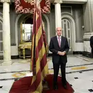 JOSE GOSALBEZ Concejal Ayto de Valencia. WhatsApp Channel