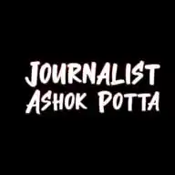 Journalist Ashok Potta WhatsApp Channel