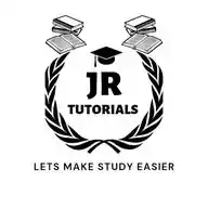 JR Tutorials WhatsApp Channel
