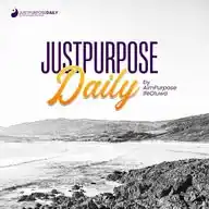 JustPurposeDaily with AimPurpose IfeOluwa WhatsApp Channel