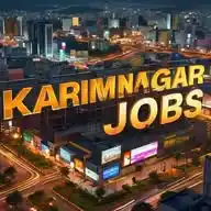KARIMNAGAR JOBS WhatsApp Channel