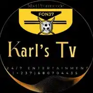 Karl's TV WhatsApp Channel