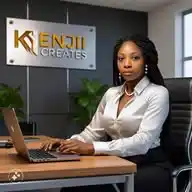 KenjiCreates WhatsApp Channel