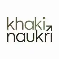 KhakiNaukri WhatsApp Channel