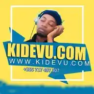 Kidevu.com WhatsApp Channel