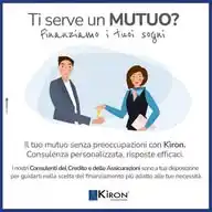 Kiron - Mutui e Prestiti WhatsApp Channel