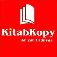 KitabKopy.com - Your Online Bookstore WhatsApp Channel