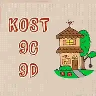 Kost Putri 9C & 9D Malang WhatsApp Channel