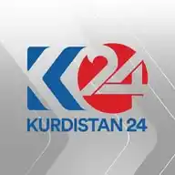 Kurdistan24 WhatsApp Channel