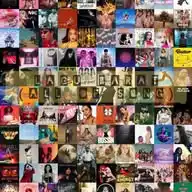 Lagu Barat (All Of Song) WhatsApp Channel