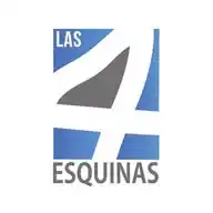 Las 4 Esquinas Noticias WhatsApp Channel