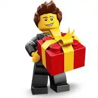 LegOfertas WhatsApp Channel