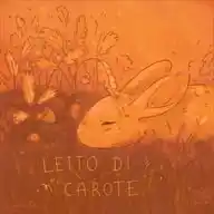 𐐪ˏ🥕• Letto di carote •🥕ˎ𐑂 WhatsApp Channel