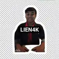 LIEN 4K WhatsApp Channel