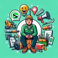 Loker Terbaru WhatsApp Channel