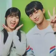 lovely runner (eng ver) WhatsApp Channel