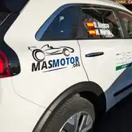 MasMotor WhatsApp Channel