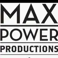 Max power Productions WhatsApp Channel