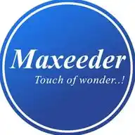Maxeeder official WhatsApp Channel