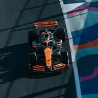 McLaren F1 Fans WhatsApp Channel
