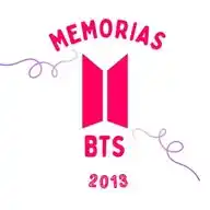 MEMORIAS BTS WhatsApp Channel