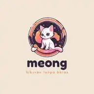 Meong Stream WhatsApp Channel