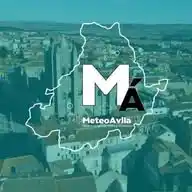 MeteoAvila Canal WhatsApp Channel
