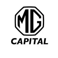 MG Capital WhatsApp Channel