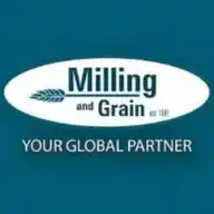 Milling and Grain TR WhatsApp Channel