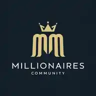 Millionaires Community WhatsApp Channel