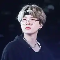 Min Yoongi WhatsApp Channel