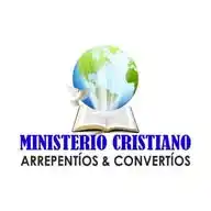 Ministerio Cristiano Arrepentíos & Convertimos WhatsApp Channel