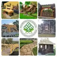 Mirza Brothers Cement Decoration WhatsApp Channel