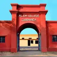 M.L.S.M. COLLEGE DARBHANGA OFFICIAL WhatsApp Channel