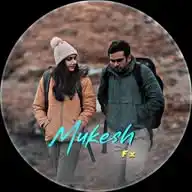Mukesh.fx WhatsApp Channel