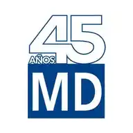 MUNDO DINERS WhatsApp Channel