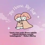 ☆ Ｍｙ Ｈｏｍｅ, Ｍｙ Ｓｅｌｆ WhatsApp Channel