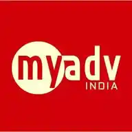 MyAdv India WhatsApp Channel