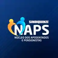 NAPS Sindiquinze WhatsApp Channel