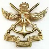 National Defence Academy WhatsApp Channel