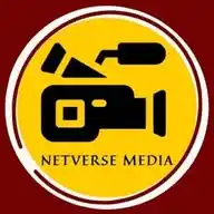 Netverse Media WhatsApp Channel