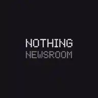 Nothing Newsroom WhatsApp Channel